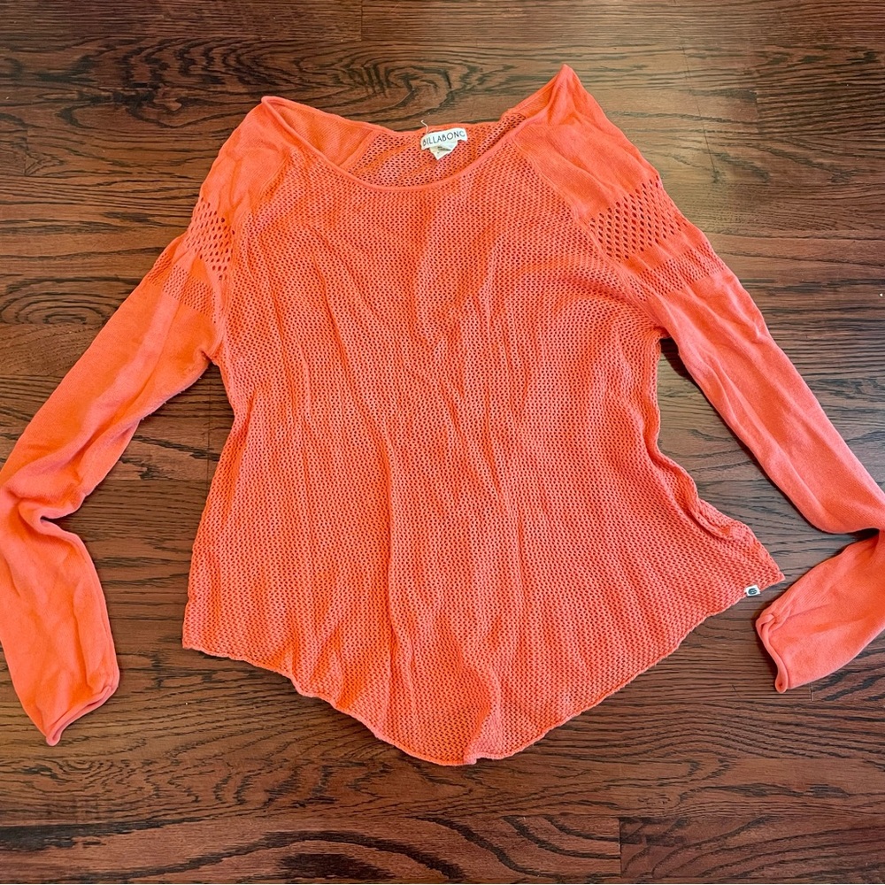 Billabong Top
